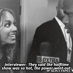 ballinciaga:  adoringbeyonce: Lord Jesus, It’s a fire [x]  BYE