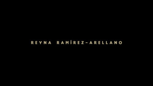 williamherxndale: Reyna Ramírez-Arellano, Praetor of New RomeA Roman does not wait for death. She se