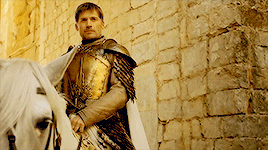 problem-queen: asoiaf meme: [4/5] pov characters» Jaime Lannister So many vows… they make you swear 