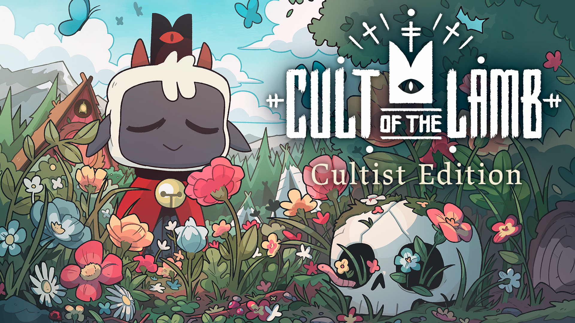 Cult of the Lamb Tumblr Communities