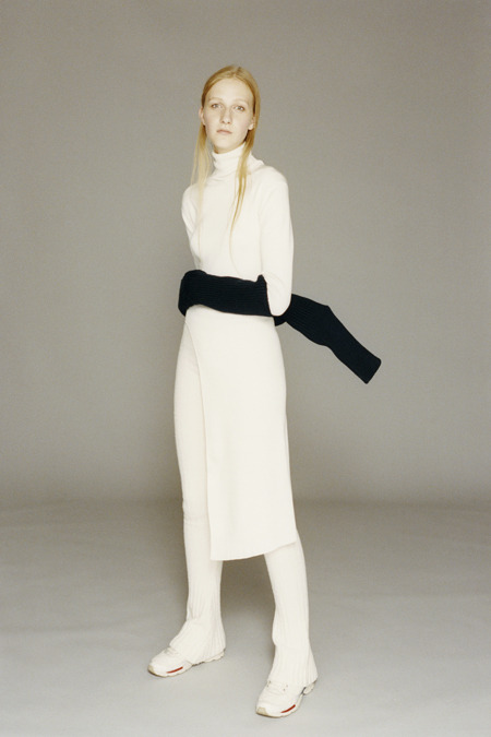 charlotte lindvig by colin dodgson for another magazine, fw 14