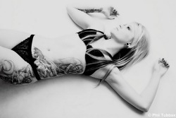 hot4tattoobabes:  hot4tattoobabes