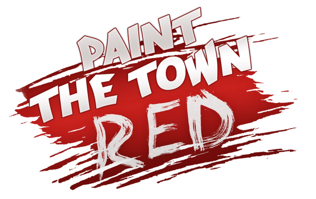 Paint the Town Red - Release Announcement Trailer 