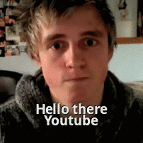 ironicinternet:youtubers + first lines from public videospart 1/part 2