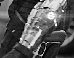 Bucky Barnes