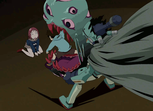 Watch Dubbed Anime