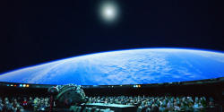 sagansense:  apo110:  Hayden Planetarium