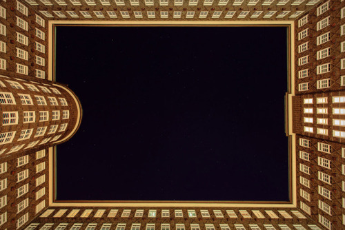 bobbycaputo:    Accidental Wes Anderson   