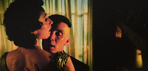 blainesebastian:“Some nights it was you who stopped my heart from breaking. No one else.”