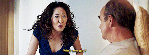 killingevedaily:So, tell me what happened in Charlottenburg. How many men have you been in love with