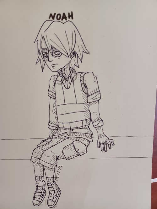 I Love Total Drama So I Decided I Will Redraw Some Of The Characters In My Favourite Style