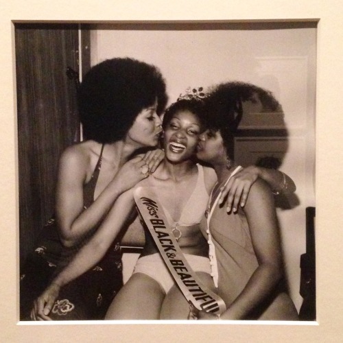 tonijamesbaby: Raphael Albert  Miss Black &amp; Beautiful UK : Circa 1970