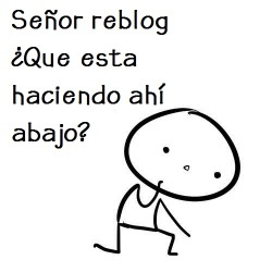 soloverdades:  ¿Te has deprimido? ¿Te pasa algo? Tu siempre estabas arriba, con la frente en alto…  Reblog por el comentario xD 