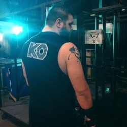 unstablexbalor:    wwe: #KevinOwens tries