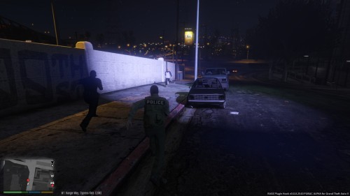 officialgta:  Going to stream some LSPDFR! Come join :) http://www.twitch.tv/alaannnntv