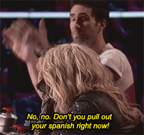 the-absolute-best-gifs:And that’s why you gotta love Adam Levine. 