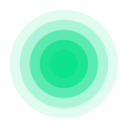 colorfulcircles: colorful circle - 17583