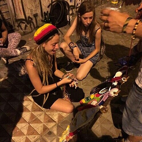 🧿 PAZ