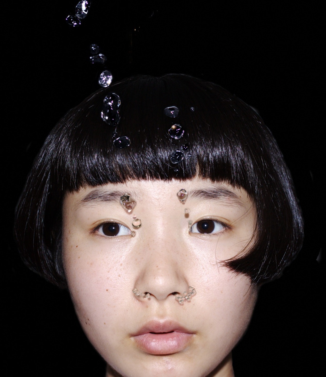 oau:  Izumi Miyazaki 