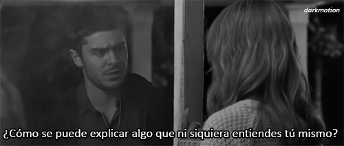 soyunosotememe-grr:   “Todos tienen su propio destino, pero no todos deciden seguirlo,