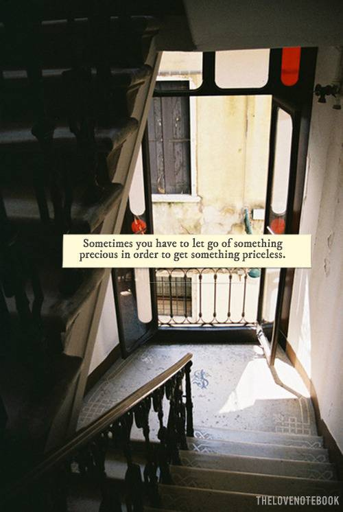 TheLoveNotebook