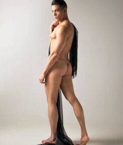 muscletube:  ❤ this sexy shot❗ 💪💪💪 Model: @rafaelmedinany 💪💪💪 📷📷📷 @smreczko 📷📷📷 #muscleguys #servingcakes #malemodel #musclebutt #fitnessphysique #sexybooty #instagay #gaystagram #gayshoutout #bootygay #sexymale