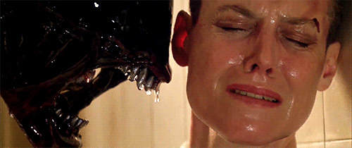 classichorrorblog:  Alien³ |1992| David Fincher 