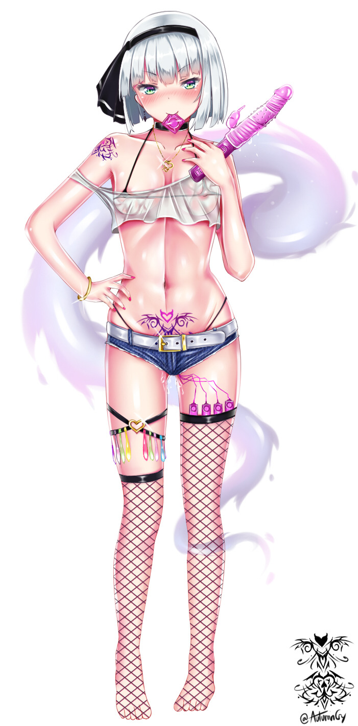 fullpackagetrap-sama:  hentaibeats:  Condom Belt Set! All art is sourced via caption