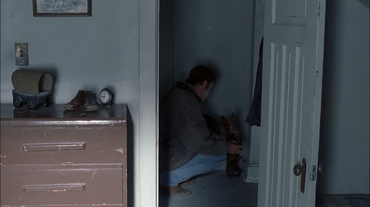 net-flickss:  Brokeback Mountain // Ang Lee (2005) 