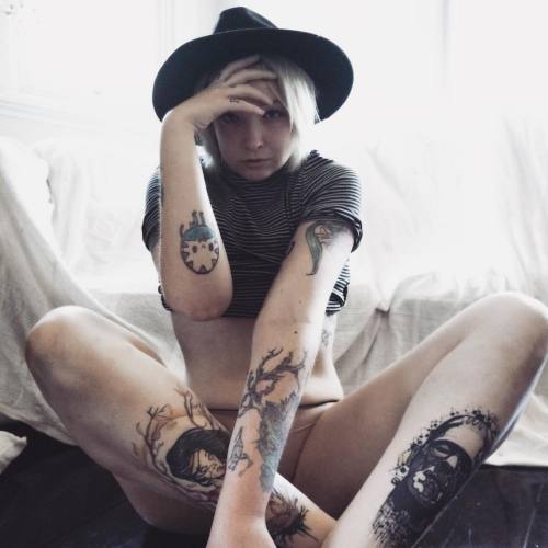 pebblezink-suicide:  I have made my decision 😪 #pebblezink #sgaustralia #suicidegirls