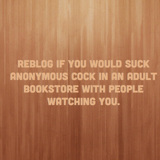 sissycumslutbrenda:  cissyfagettewhore:  jennyporter69:  Yes, and it was a great