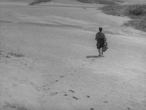 Sansho the Bailiff (Kenji Mizoguchi, 1954)