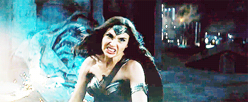 wonderharlequin:    It’s about what you believe. And I believe in love. Only love will truly save the world.   Wonder Woman (2017) 
