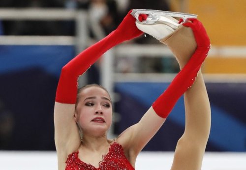 zagitova