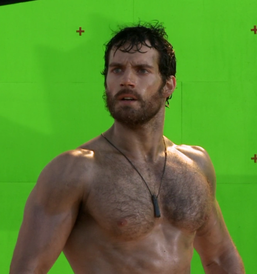 Hot as Hell Celeb Men