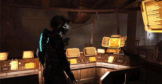 Featured image of post Dead Space 2 Eye Gif gif gif