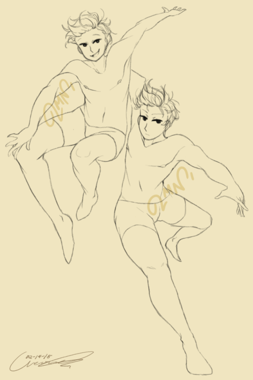 calemonsii:  tfw ya don’t trust ppl enough u put 3 watermarks Keep reading