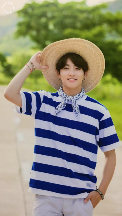 『JUNGKOOK』saved? reblog or like