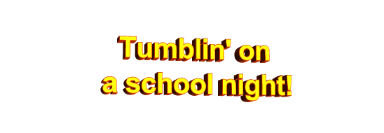 animatedtext:  requested by anon