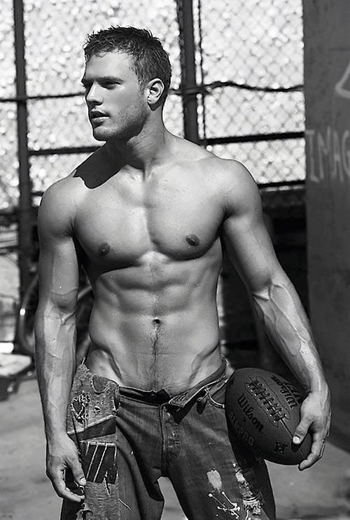 completelyfine:  C’mon. Jump in my archives. The men are fine. http://completelyfine.tumblr.com/archive