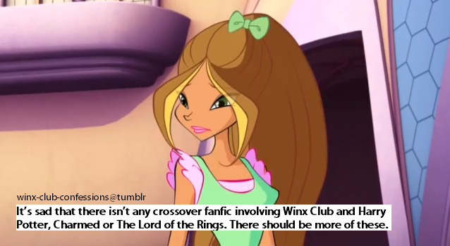 Winx club bloom kidnapped fanfiction
