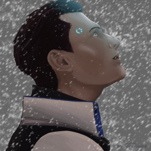 Random DBH Art