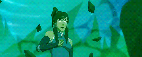 korrasane-deactivated20141219:  Cutscenes from the new Legend of Korra video game, to be released on various platforms (including the PS4 and the PC) on October 21st/22nd. (x)  <3 <3 <3