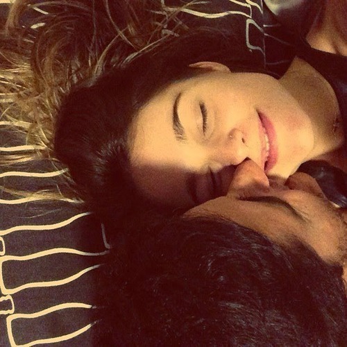 ♡ happiness exhaling ♡