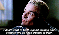 scoobygangs:   favourite characters› spike   