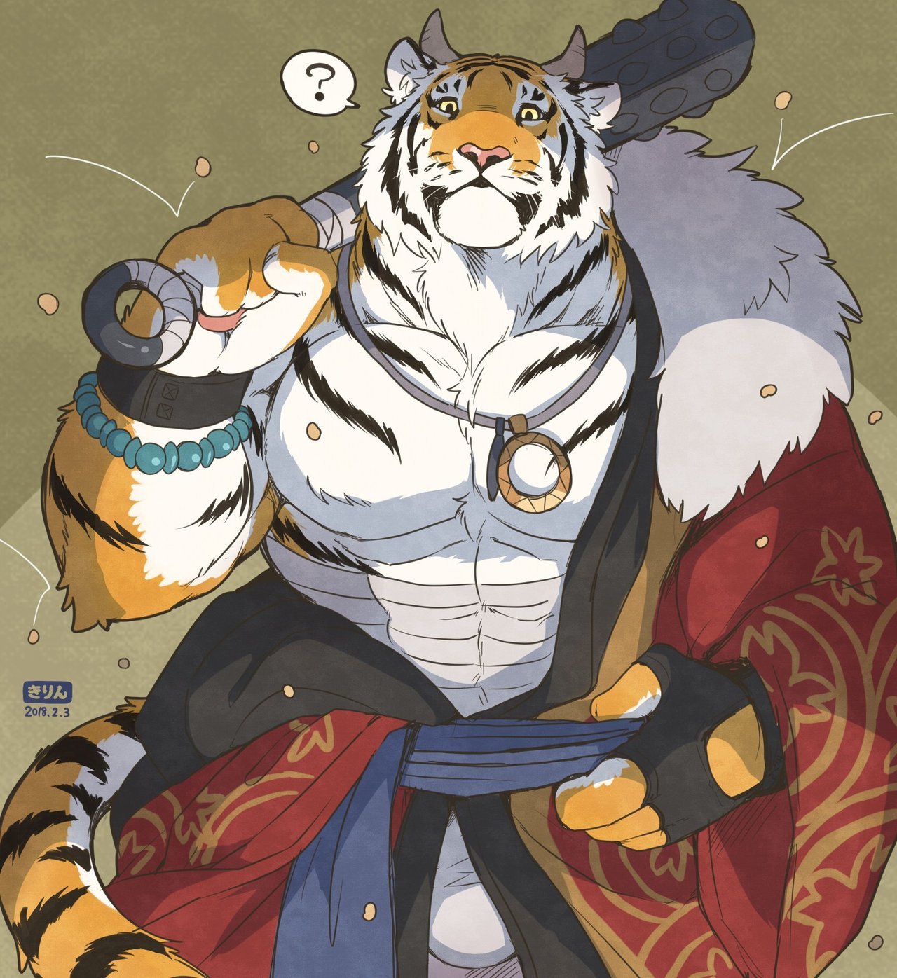 kemon0s:@kirin_o0v0o 