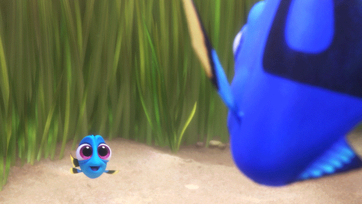 disneystudios-aunz:  A-Dory-ble!