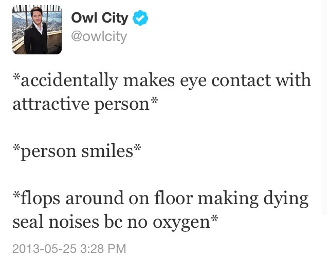 perksofbeingagoat:  leaxluke:  So I saw more flawless tweets that I can relate to