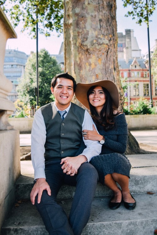 engagement photography