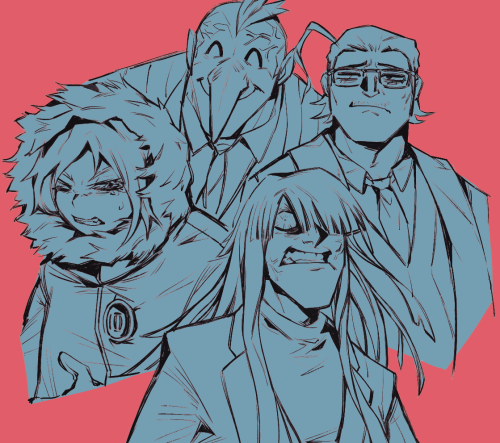 I Just Miss Them Too Much
